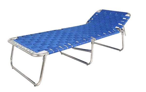 Giường dù QP inox ống tròn 25