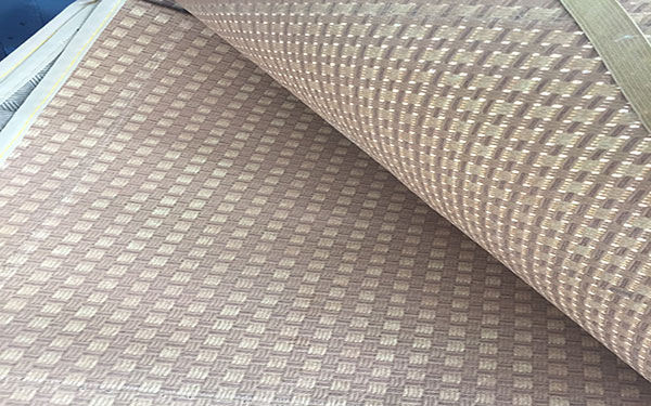 Chiếu cói (loại thường) 1m8x2m